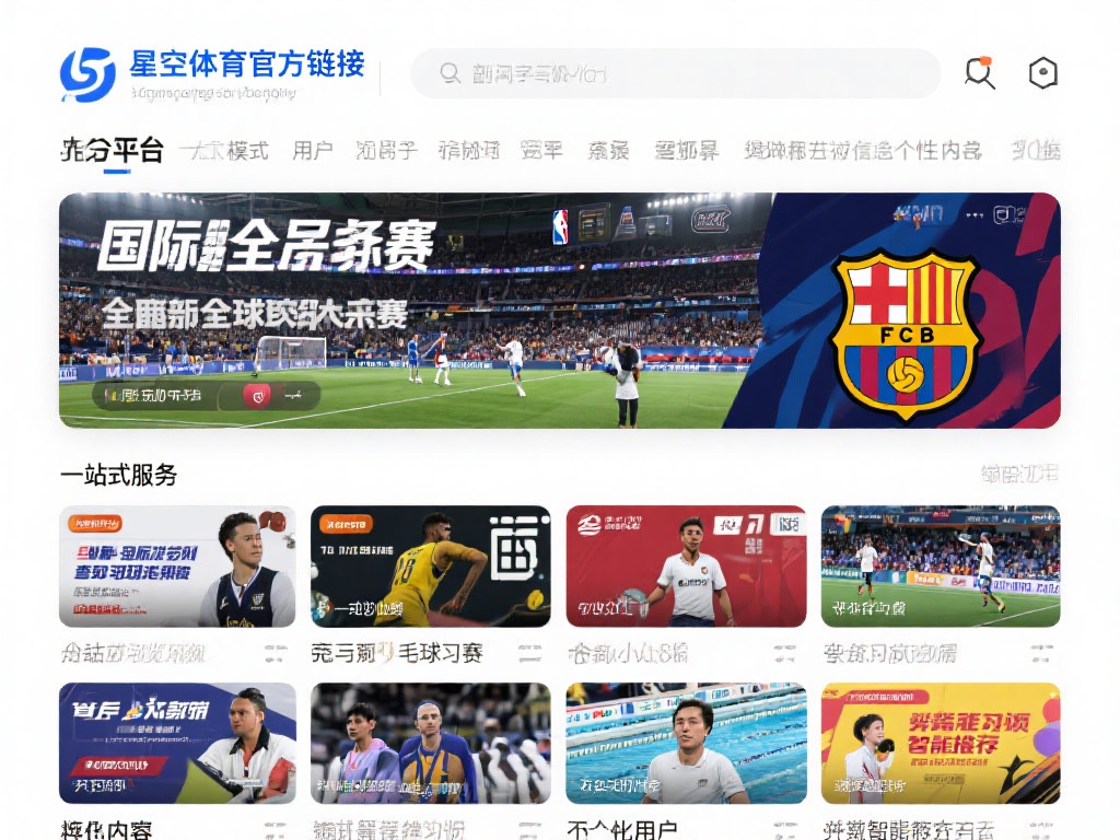 星空体育官方链接（探索星空体育官方链接的精彩世界）