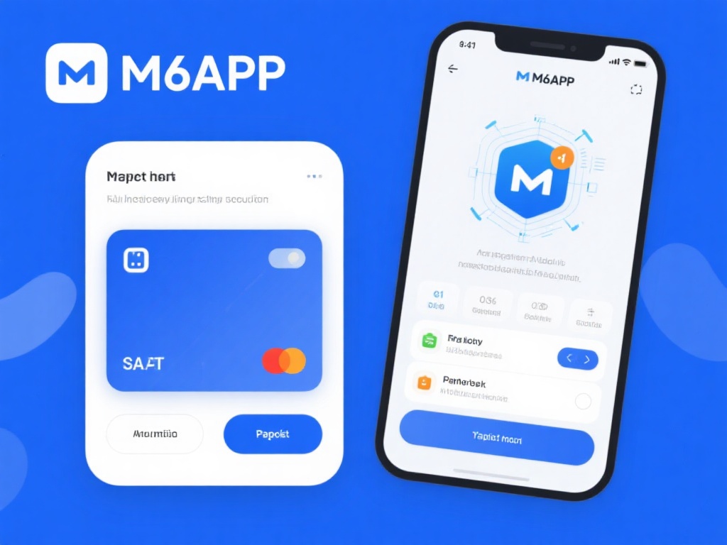 M6APP安卓版（免费下载最新M6APP安卓版应用，畅享便捷体验）