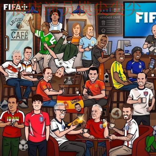 FIFA World Cup 2026来临，世界杯投注平台速度测试+直播与平台选择解析